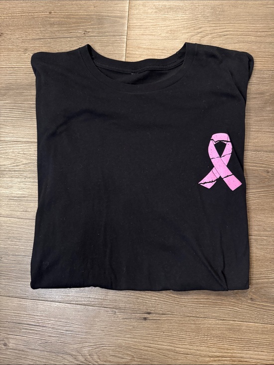 Grunt Style Other - Grunt Style Breast Cancer Awareness Tee. 3XL. GUC!💕